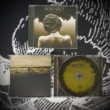 Rope Sect  - The Great Flood CD
